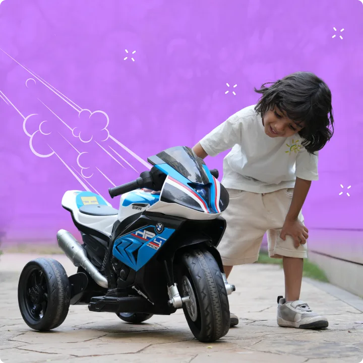 Designs that every kid loves